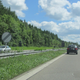 Illustration for article titled Driving ... On The Autobahn